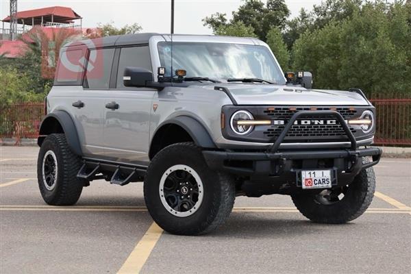 فورد برونكو 2023 للبيع في العراق -  بغداد